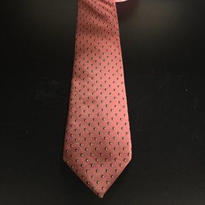 Fernando Pena Mauve Men's Necktie